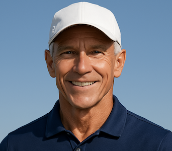 Coach Chuck